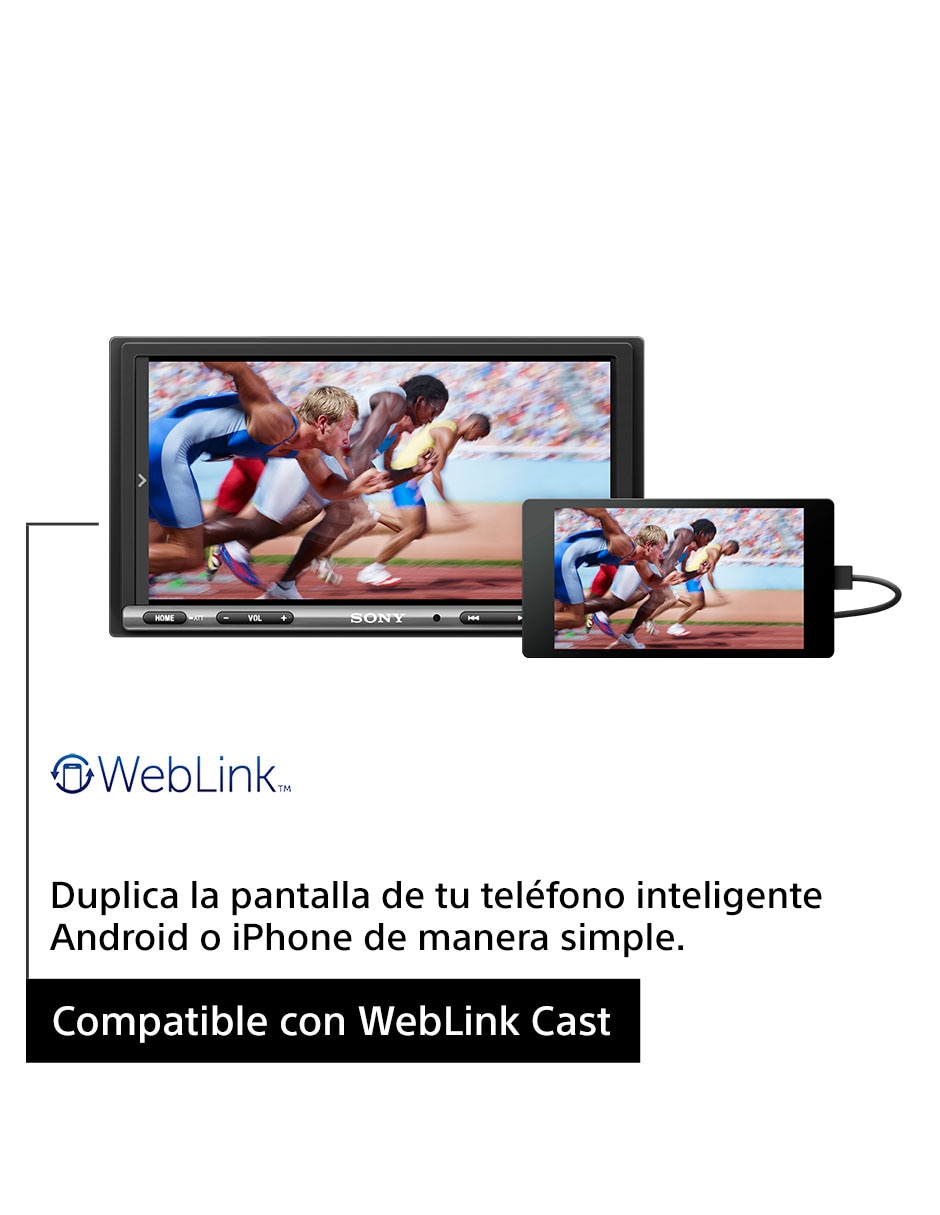 Pantalla para auto 3