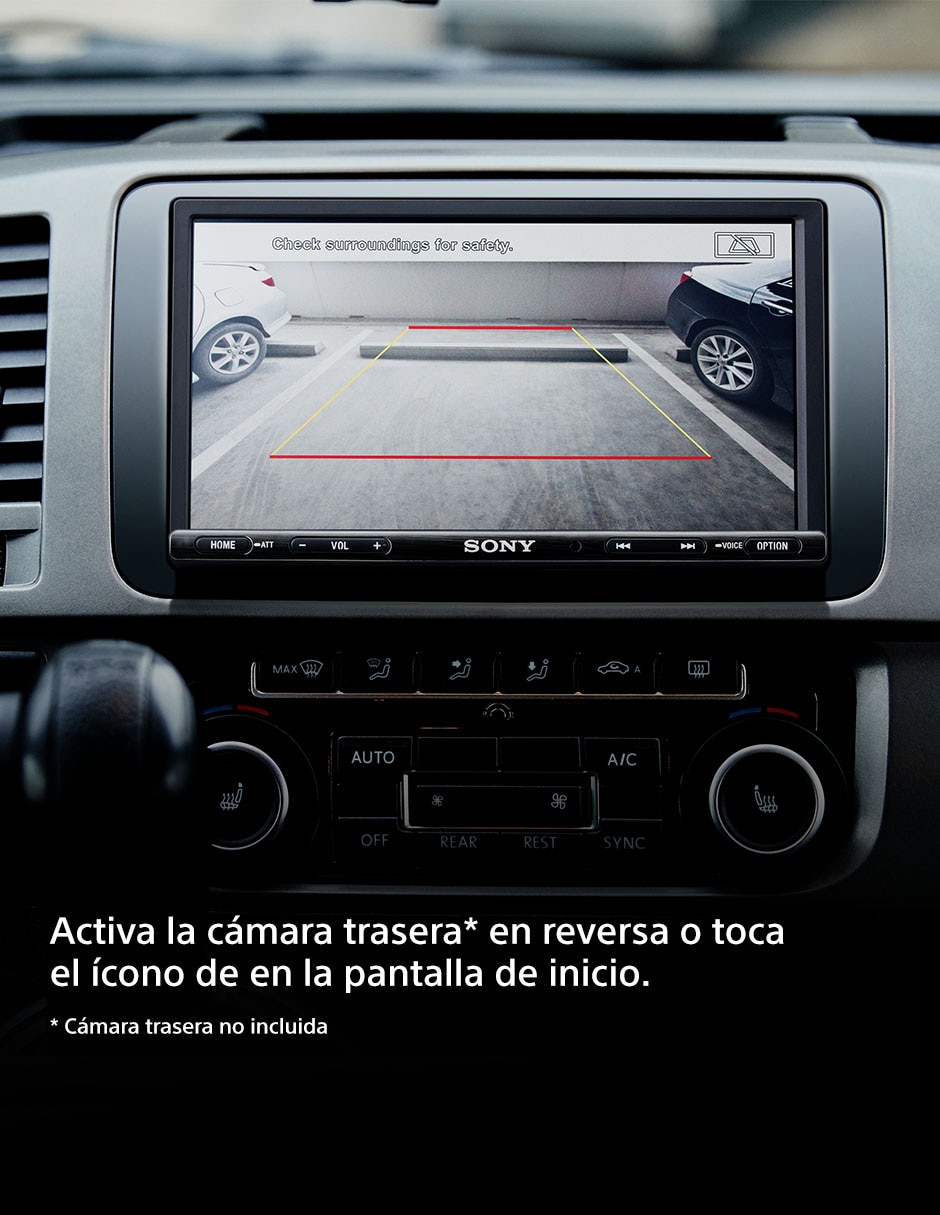 Pantalla para auto 7