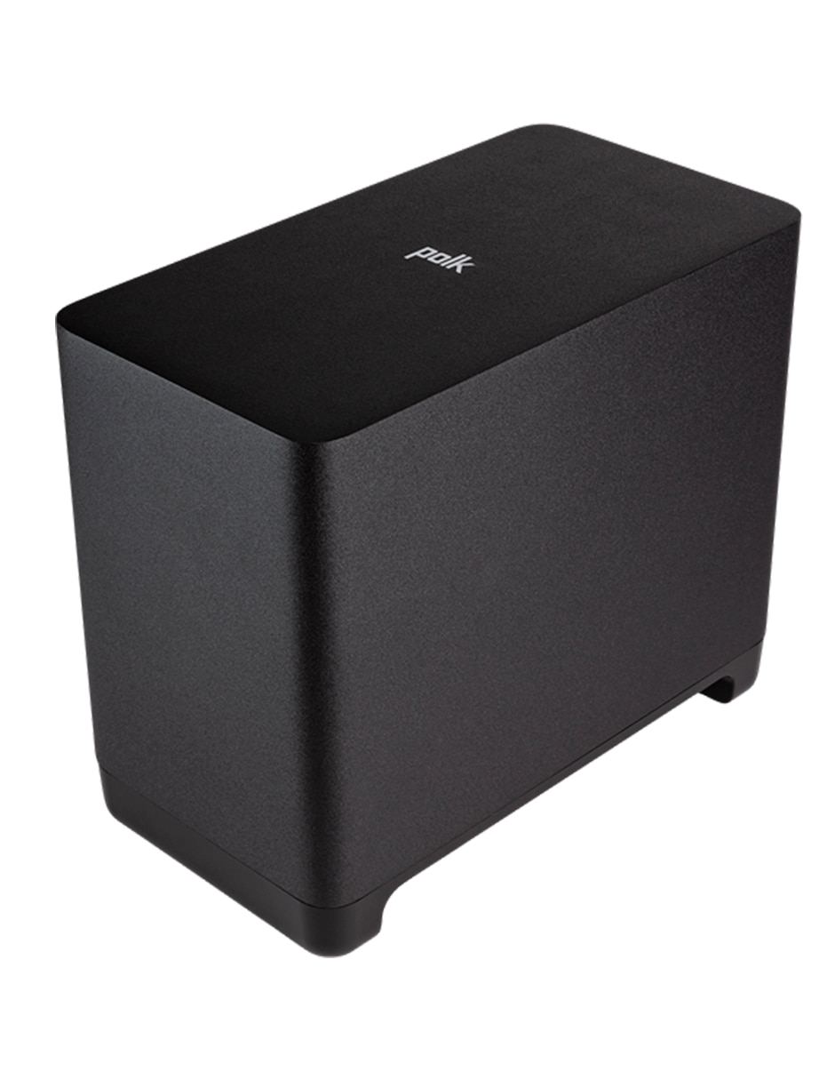 Subwoofer React Sub