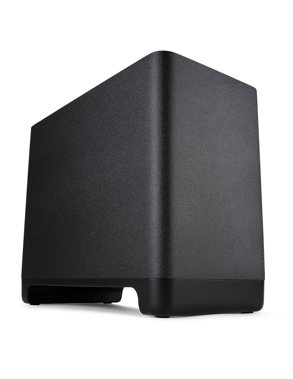 Subwoofer React Sub 3