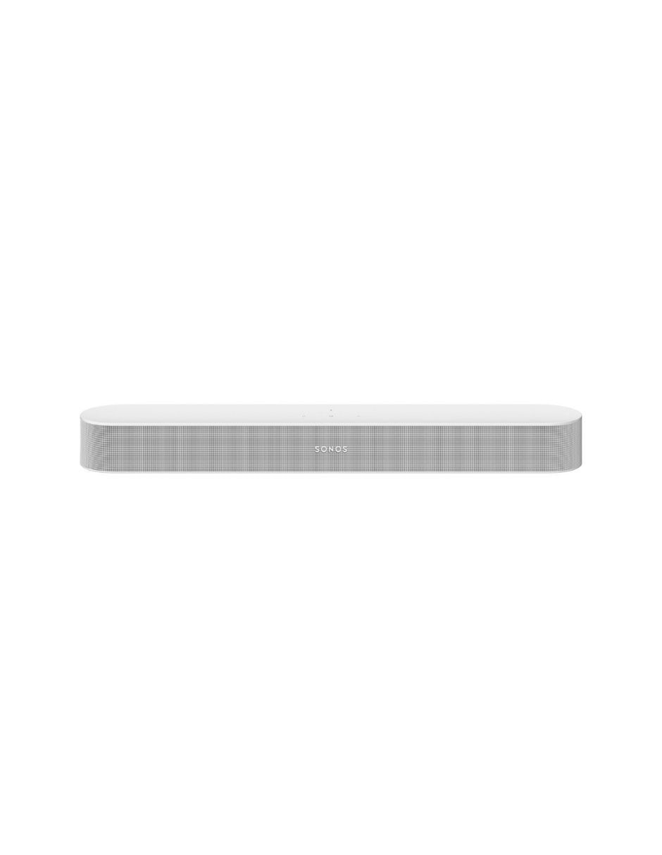 Barra de sonido Beam 2