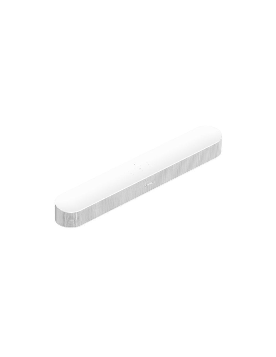 Barra de sonido Beam 3