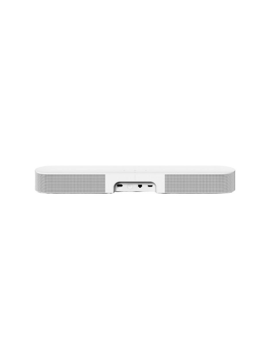 Barra de sonido Beam 4