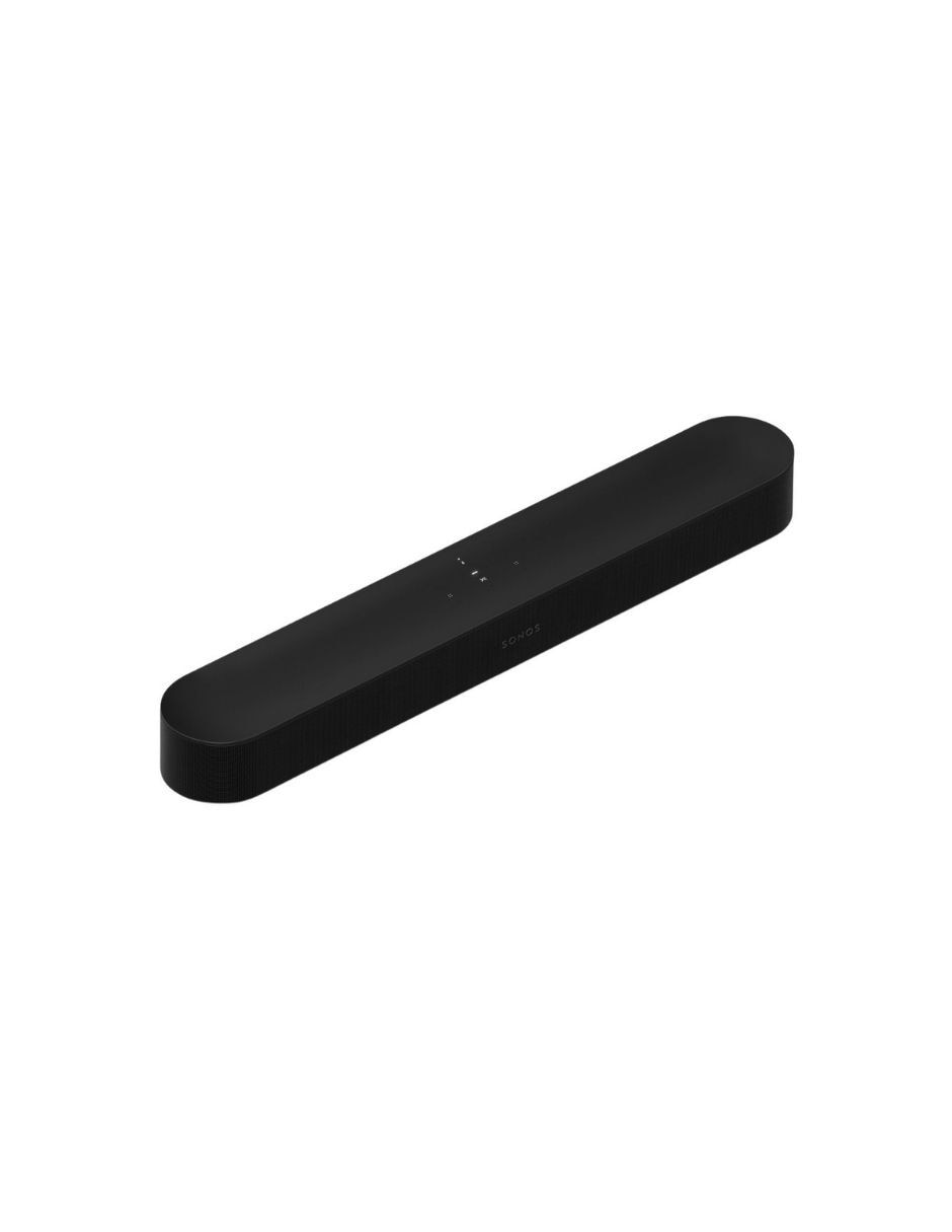 SONOS BEAM2US1BLK, NEGRO