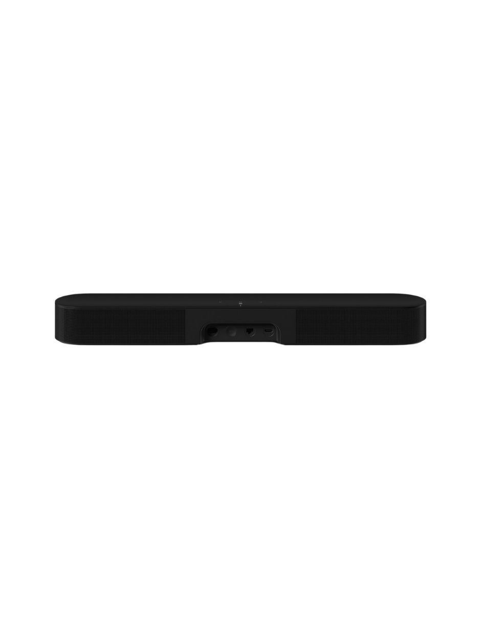 SONOS BEAM2US1BLK, NEGRO