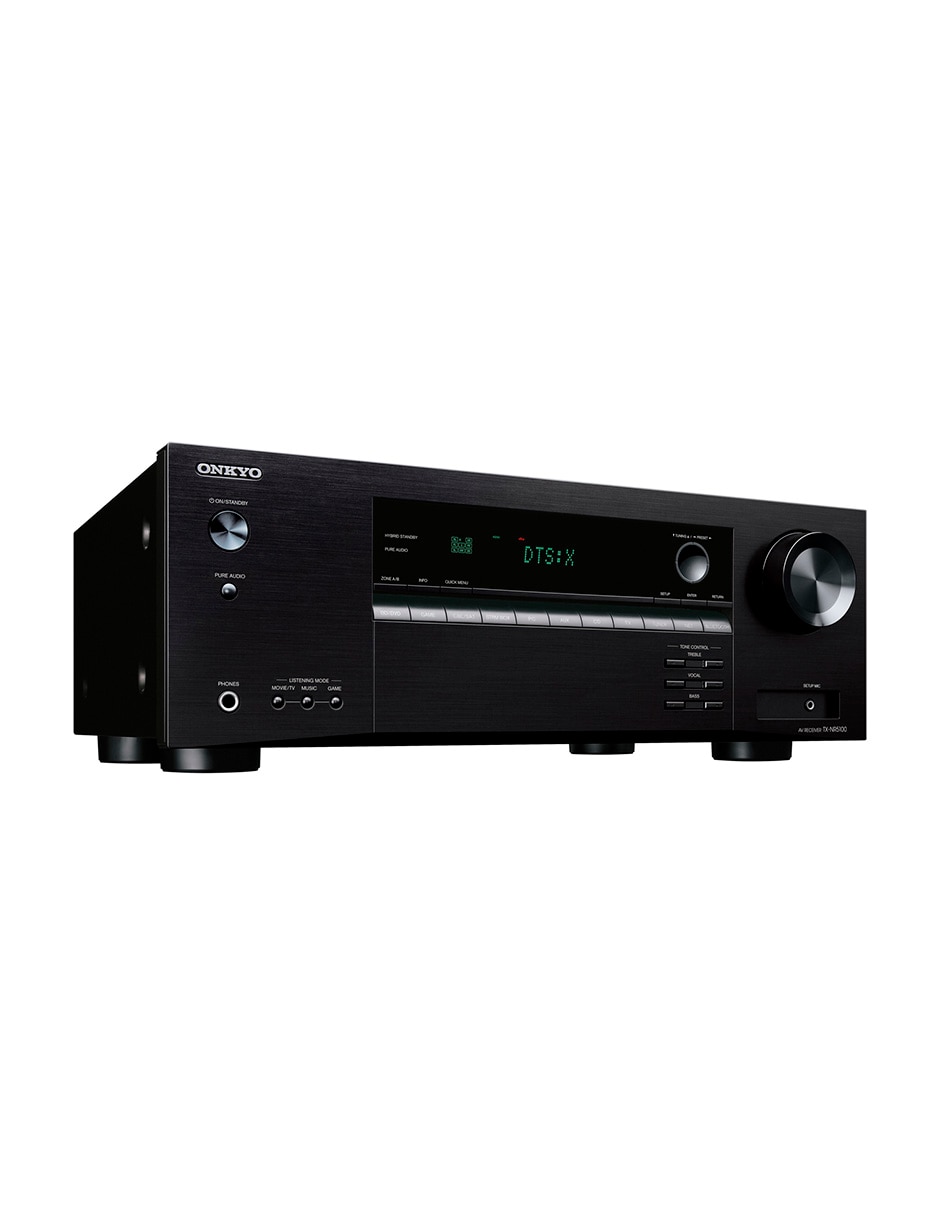 Receptor de Audio y Vídeo TX-NR5100 2