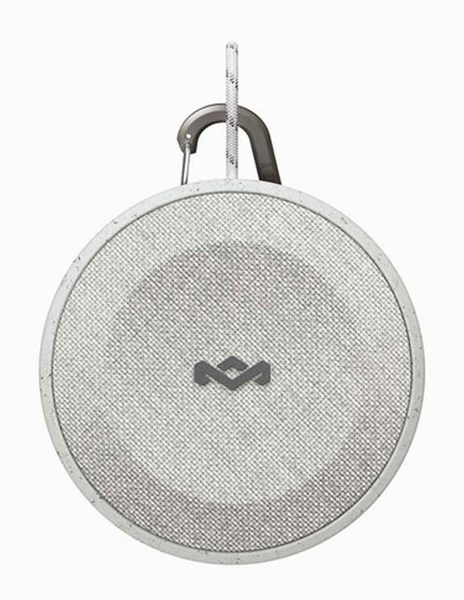 Bocina portátil House Of Marley Speaker No Bounds Inalámbrica en Liverpool