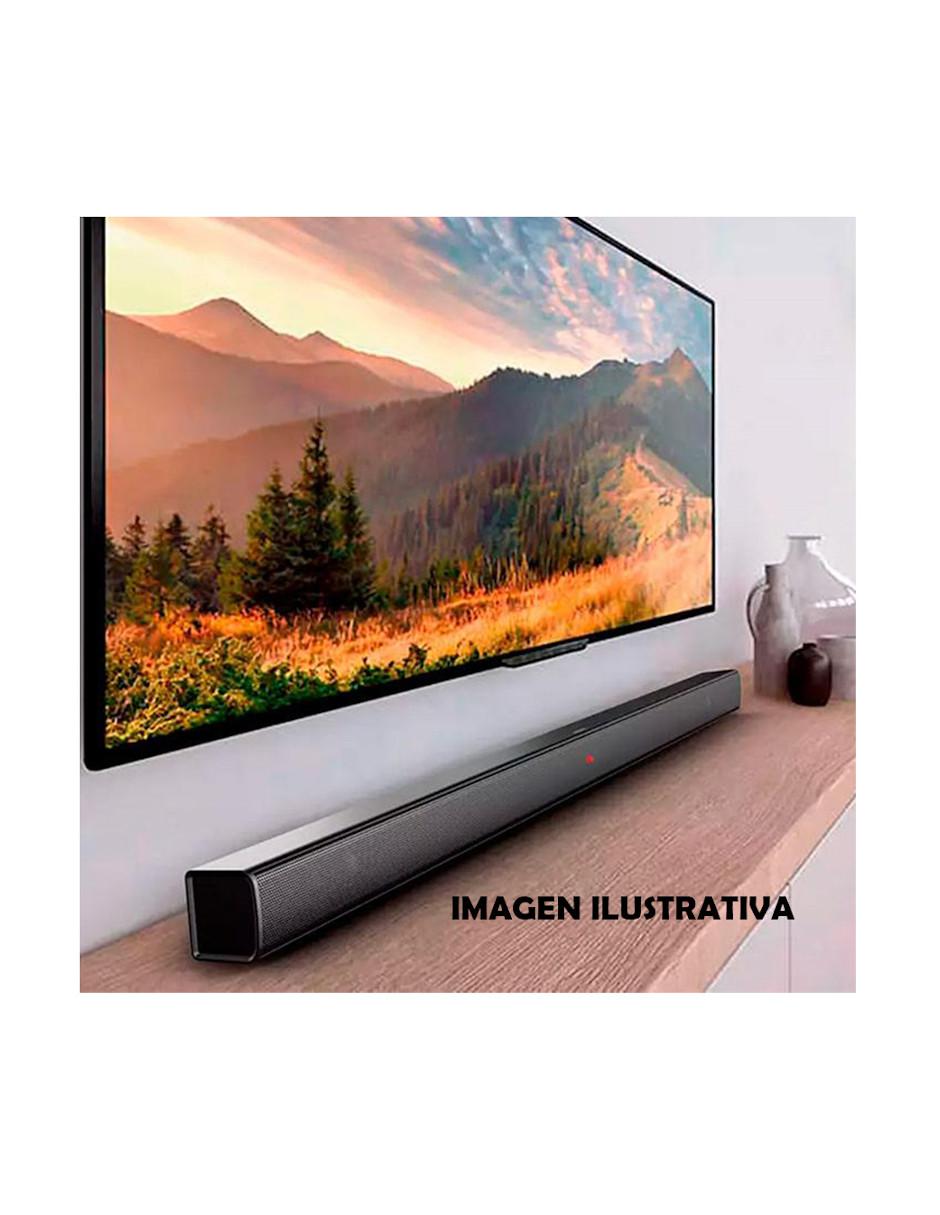 Barra de sonido Studio Pro con subwoofer 3