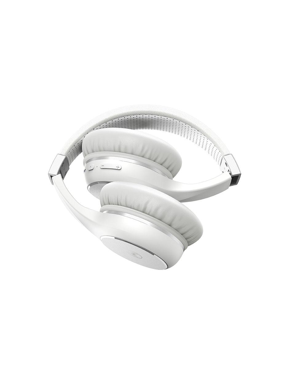Audífonos On-Ear Moto Xt220 inalámbricos con cancelación de ruido 3