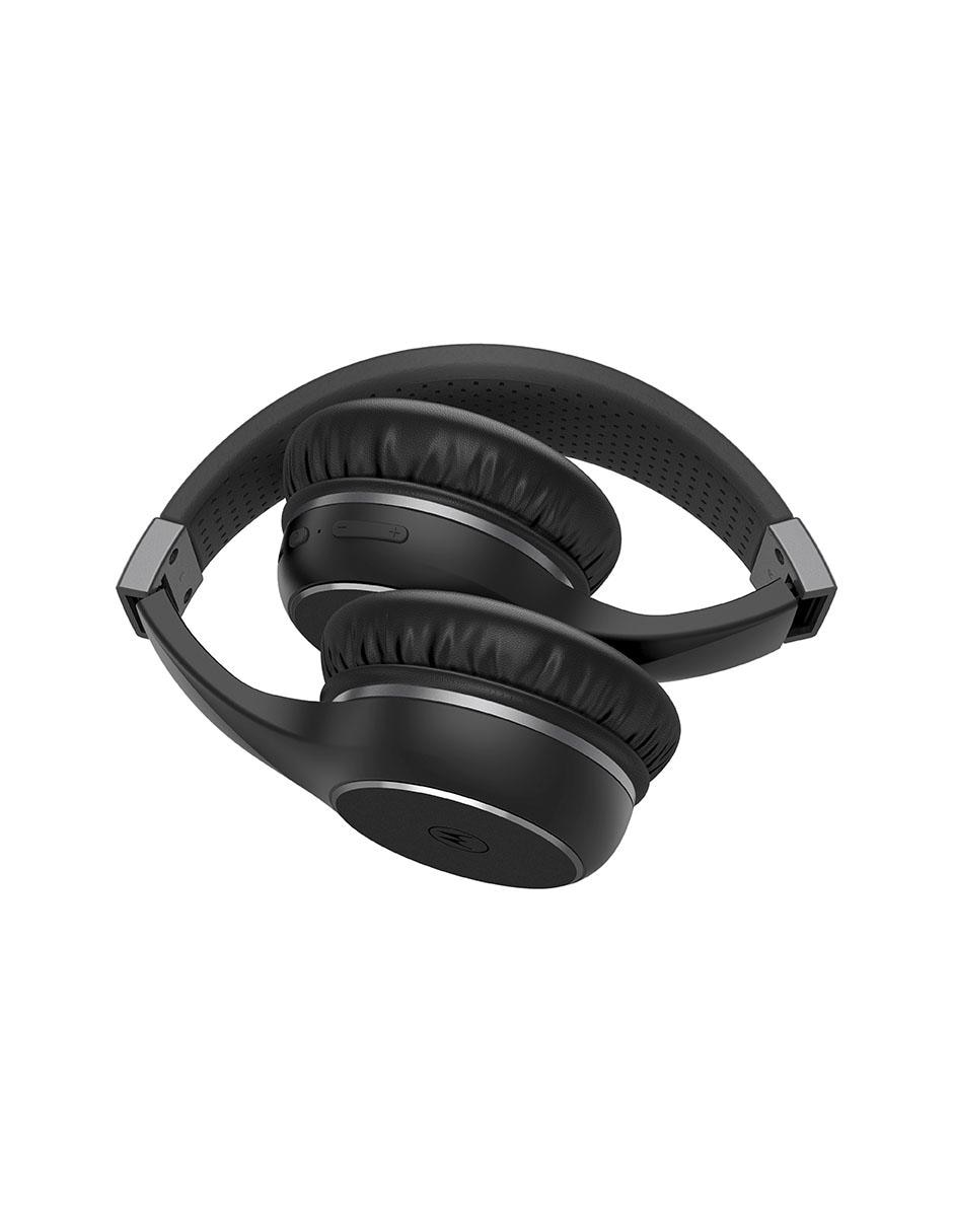 Audífonos True Wireless Motorola Moto XT220 Inalámbricos con Cancelación de Ruido