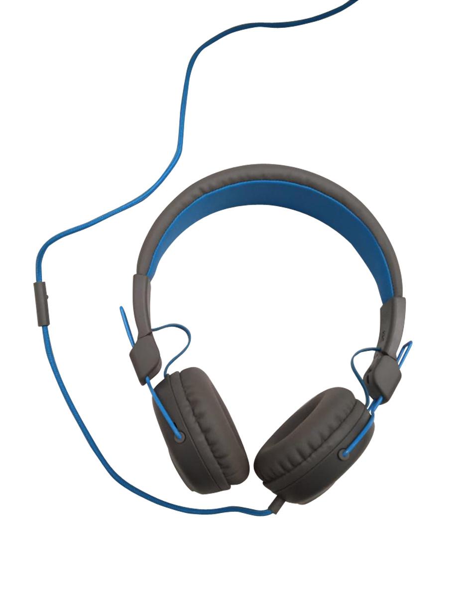 Audífonos On-Ear Studio alámbricos