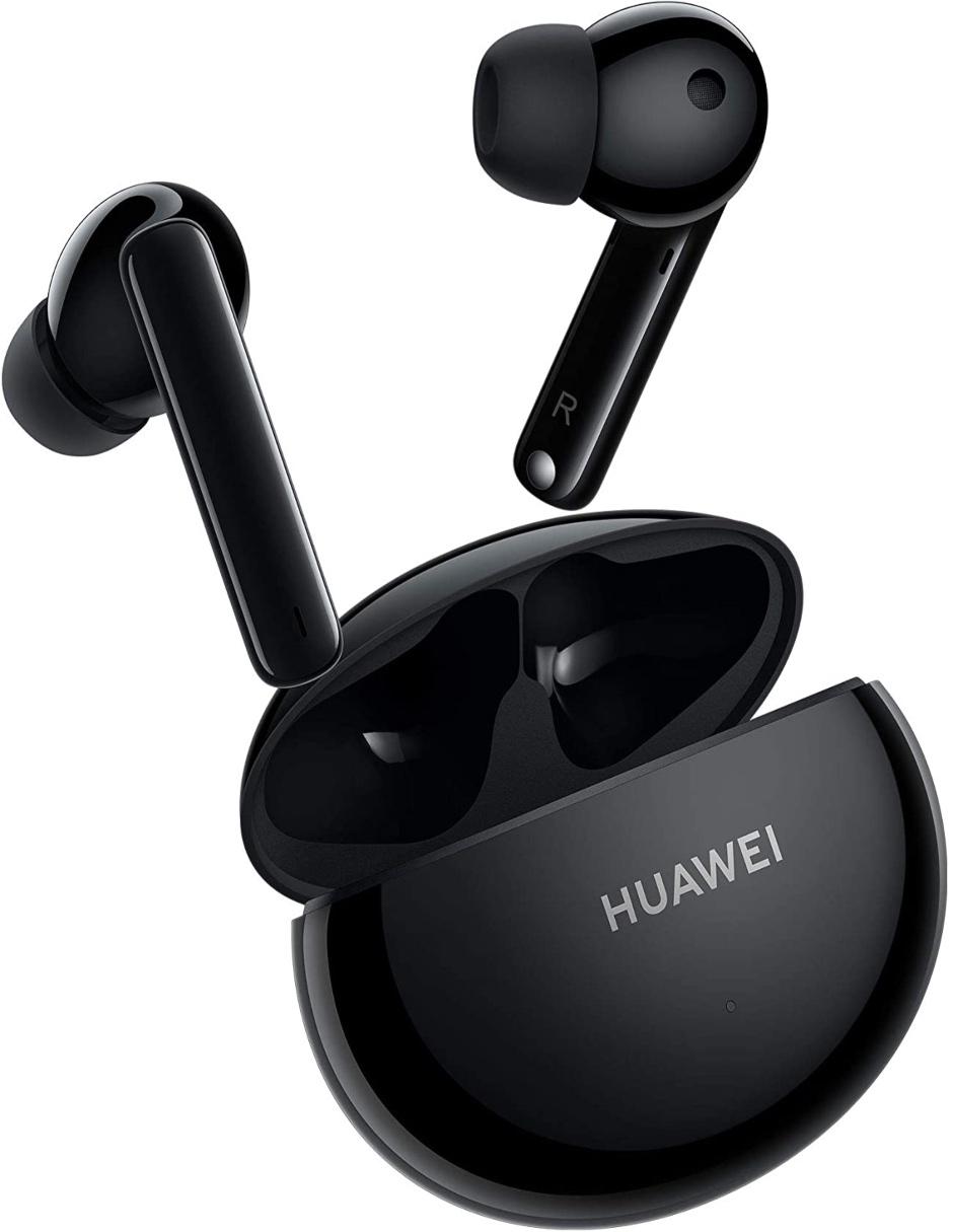 Audífono true wireless Huawei FreeBuds 5 inalámbrico con cancelación de  ruido