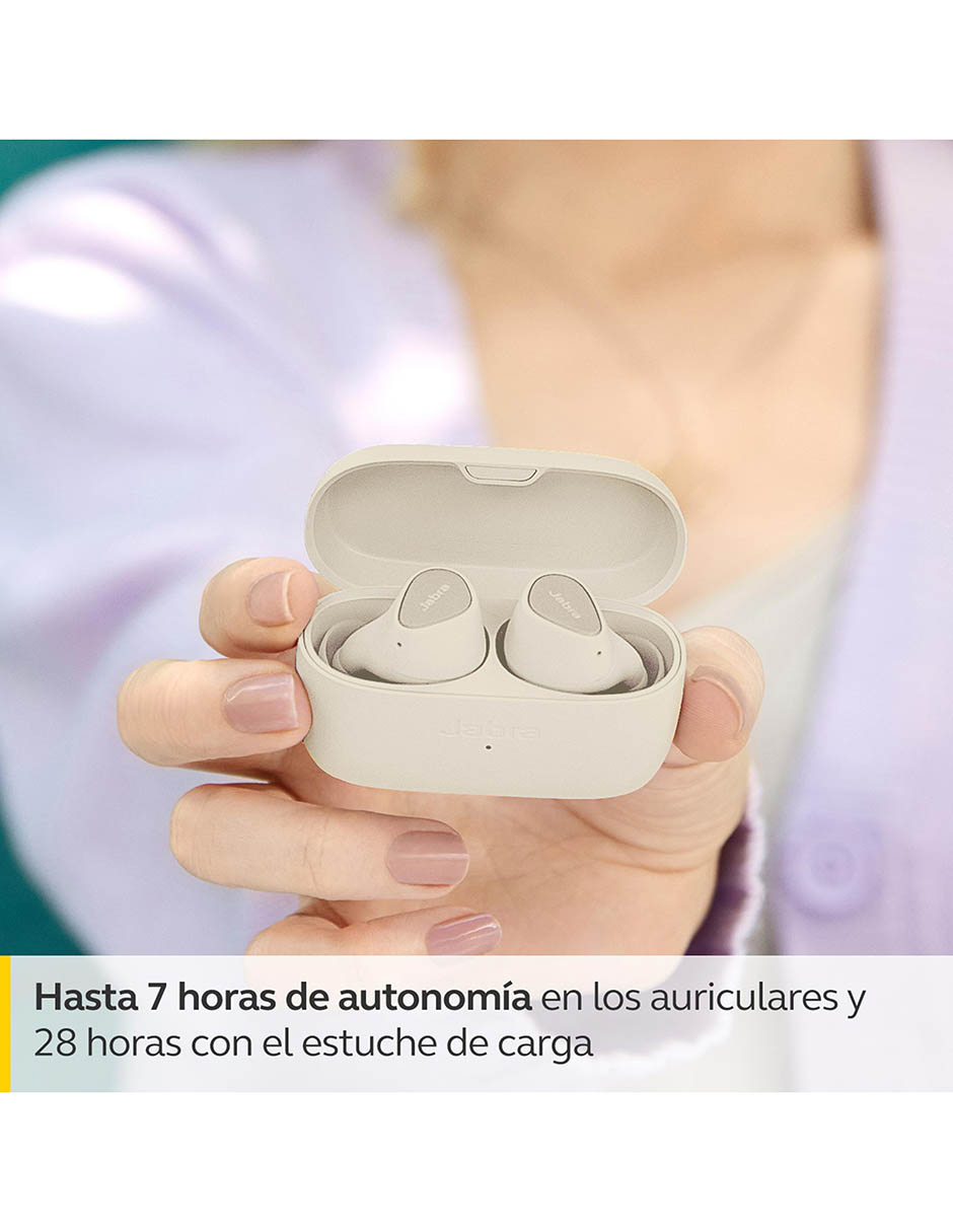 Audífonos True Wireless Elite 3 inalámbricos 6