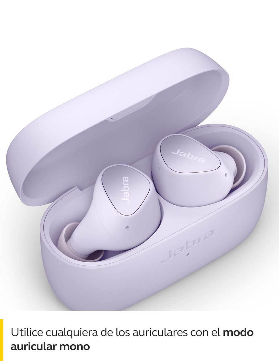 Audífonos True Wireless Elite 3 inalámbricos 2