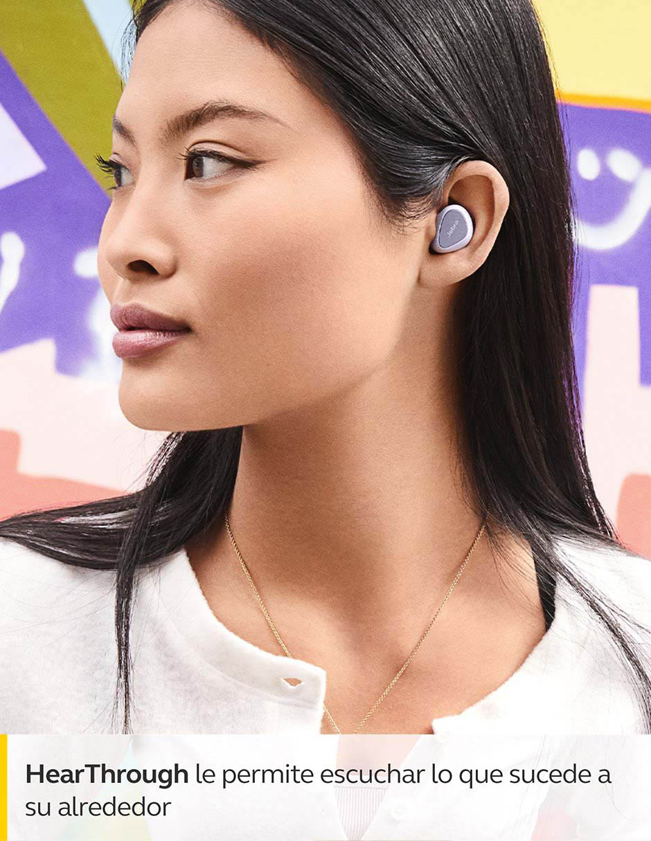 Audífonos True Wireless Elite 3 inalámbricos 7
