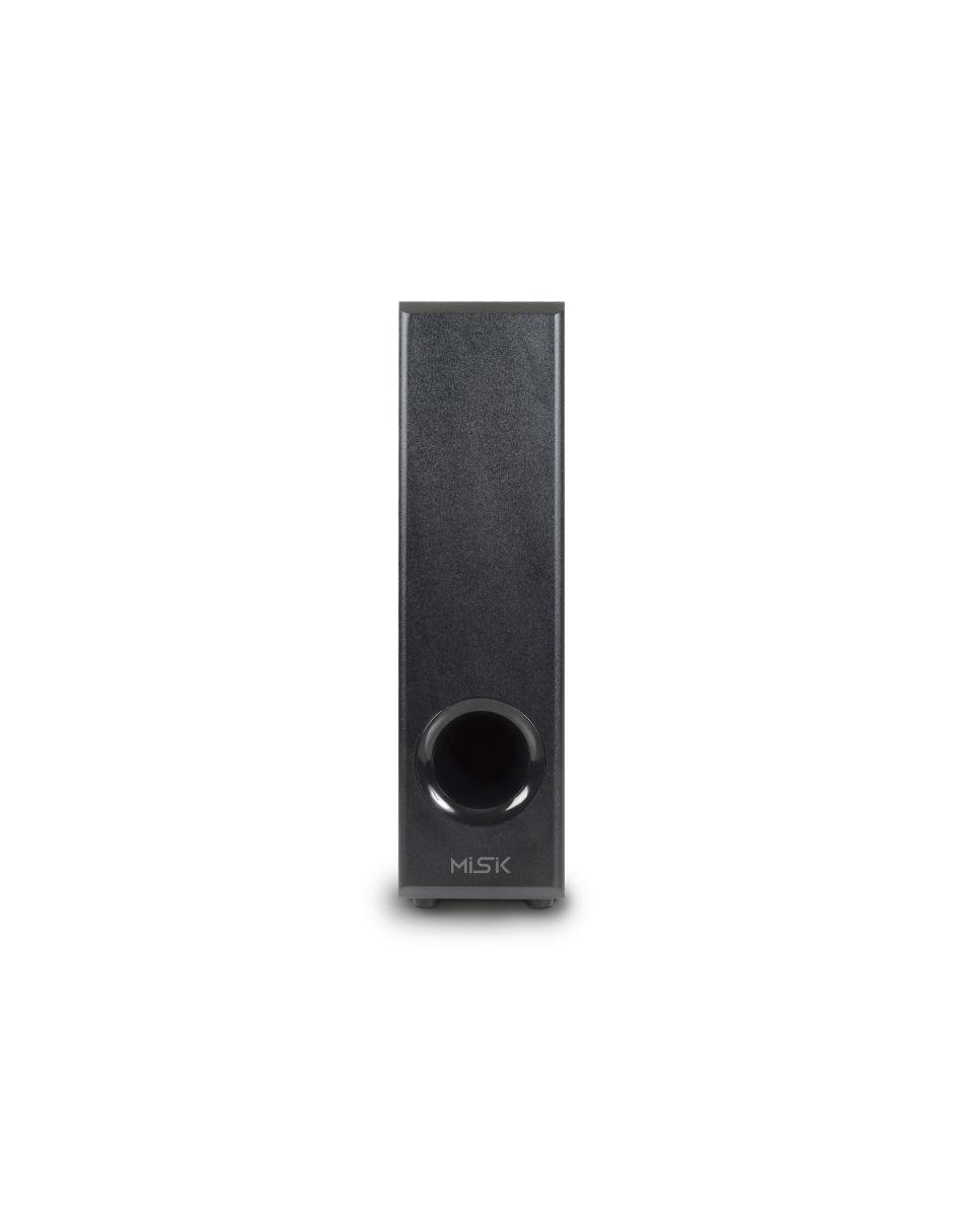 Barra de sonido MSB500 con subwoofer 3