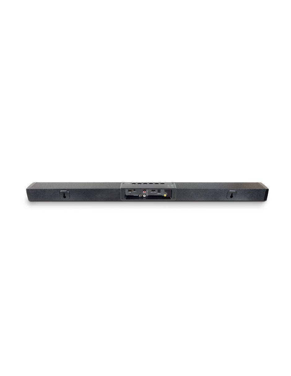 Barra de sonido MSB500 con subwoofer 4