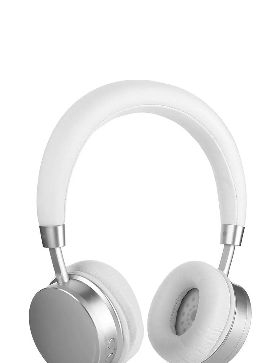 Audífonos Over-Ear 520Hb alámbricos con cancelación de ruido
