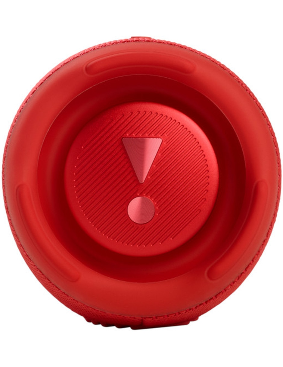 Bocina Portátil Charge 5 Inalámbrica 6