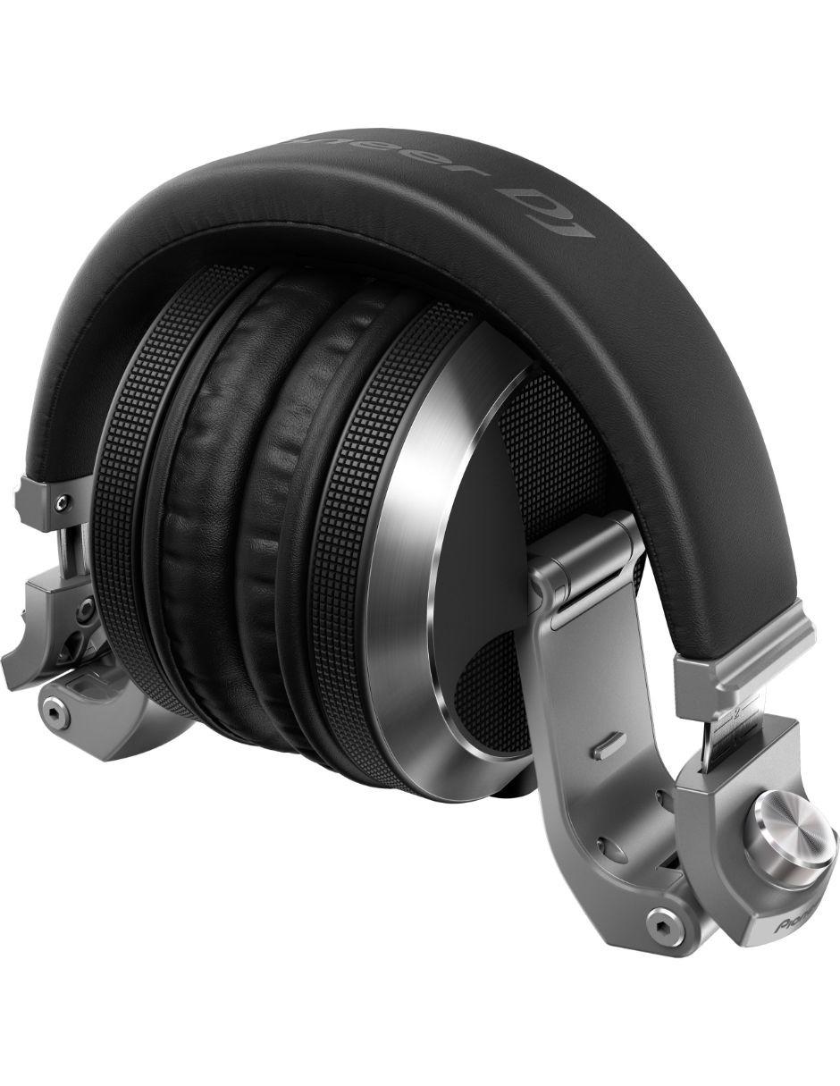 Audífonos On-Ear HDJ-X7 Alámbricos con Cancelación de Ruido 3