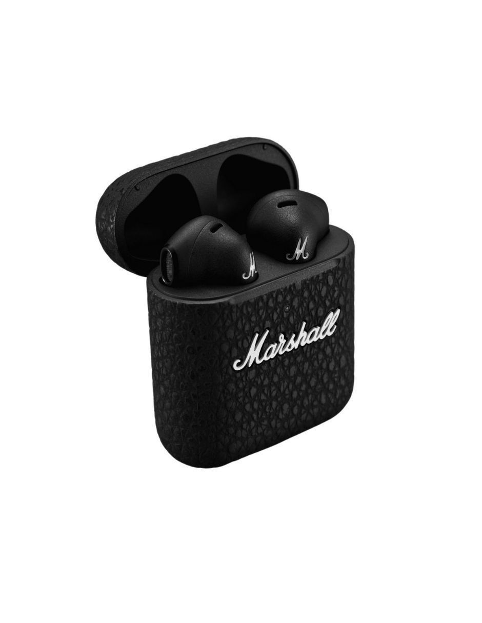 Audífonos True Wireless Marshall Minor III Inalámbricos