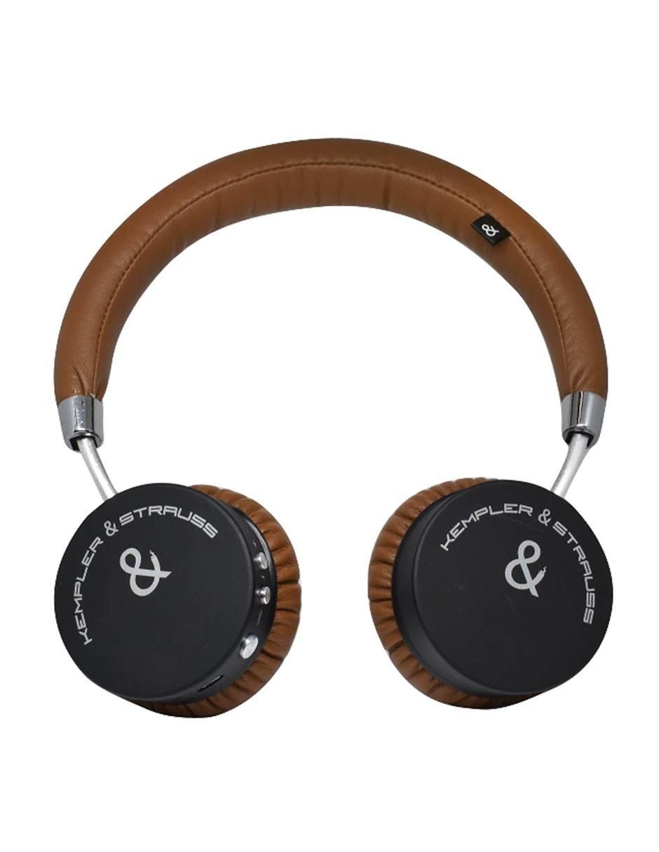 Audífonos On-Ear X3Bt inalámbricos con cancelación de ruido 2