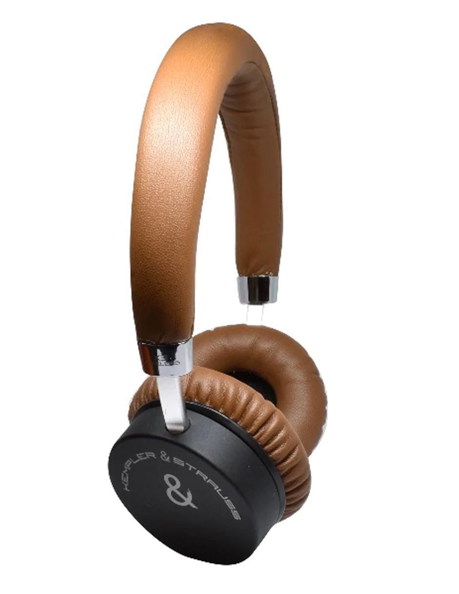 Audífonos On-Ear X3Bt inalámbricos con cancelación de ruido 3