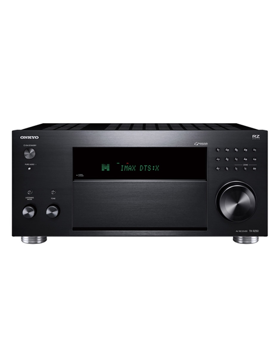 Receptor Audio y Video TX-RZ50
