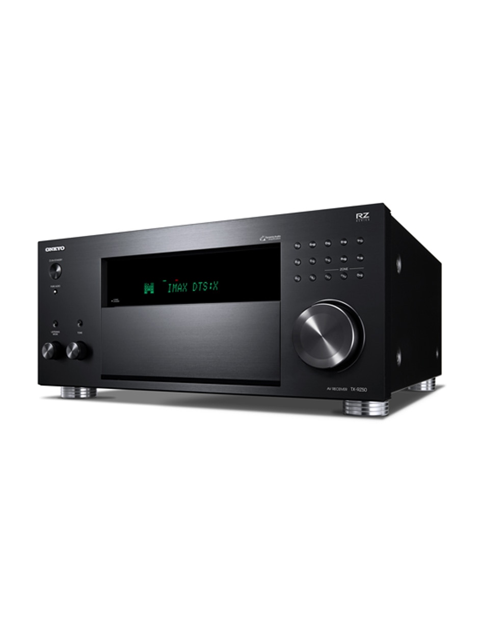 Receptor Audio y Video TX-RZ50 4