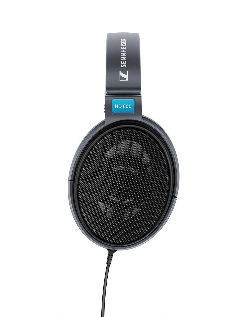 Audífonos Over-Ear HD 600 alámbricos 2