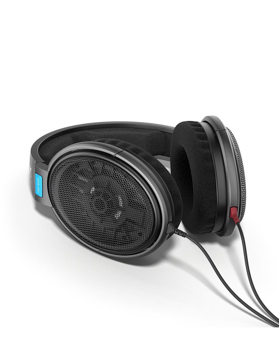 Audífonos Over-Ear HD 600 alámbricos 3