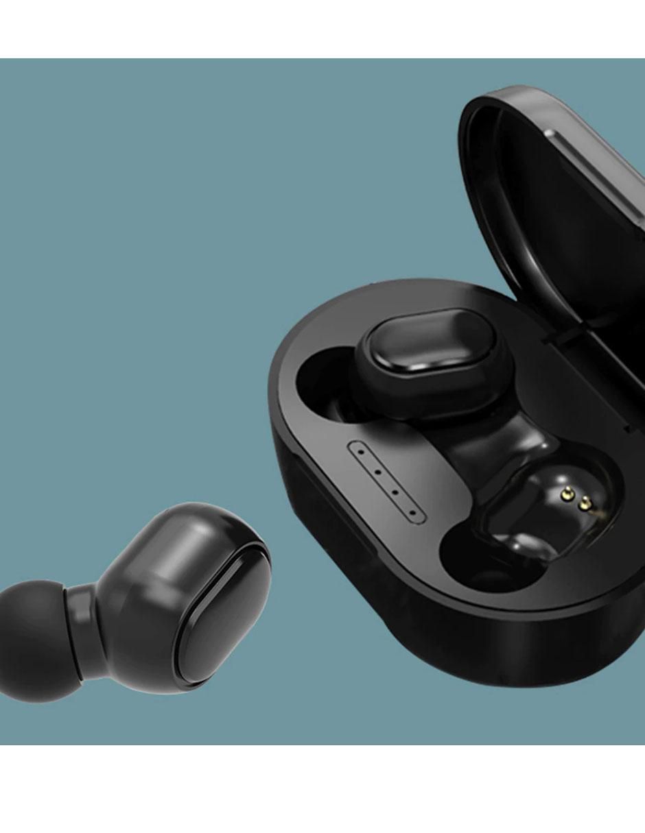 Audífonos On-Ear E7S inalámbricos 2
