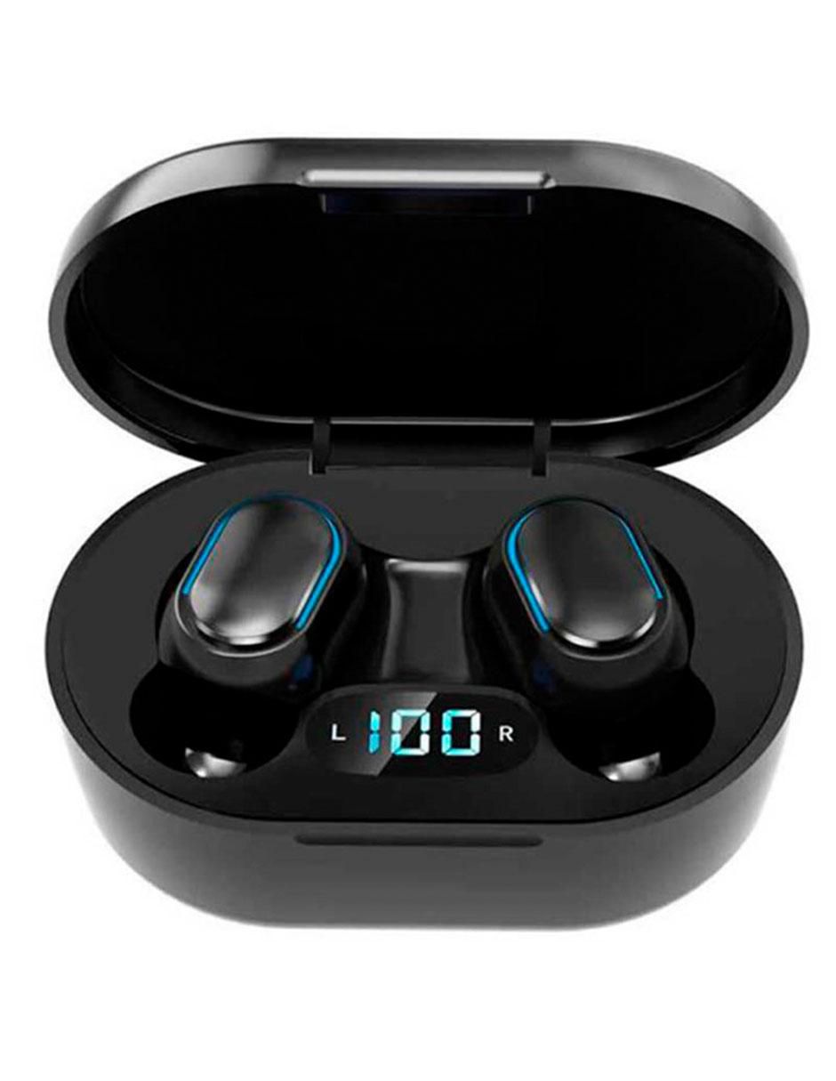 Audífonos On-Ear E7S inalámbricos 6