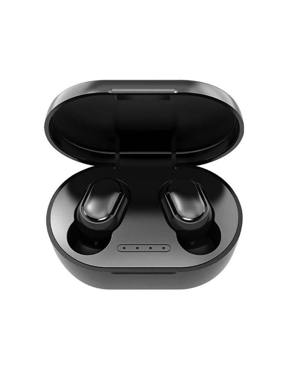 Audífonos On-Ear E7S inalámbricos 8