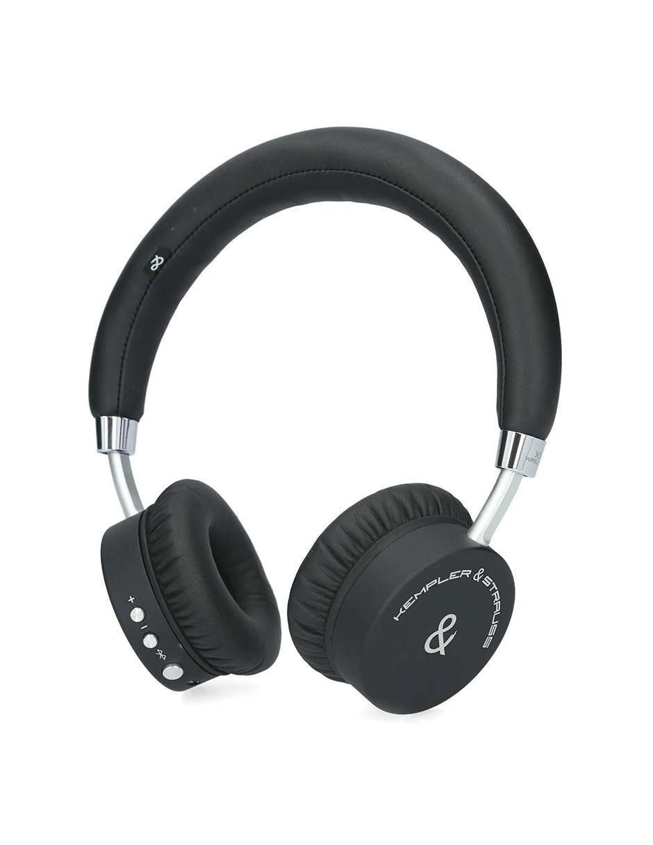 Audífonos True Wireless X3Bt alámbricos