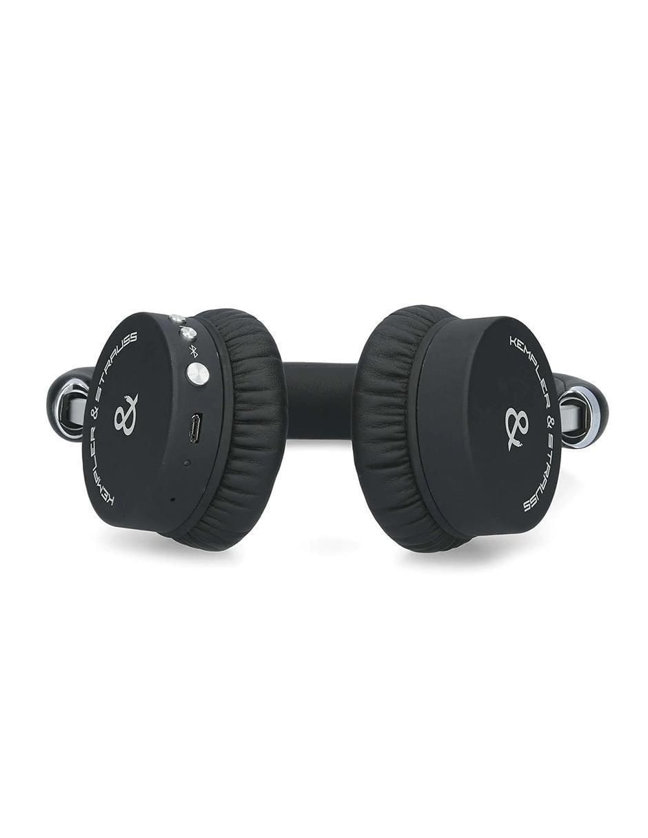 Audífonos True Wireless X3Bt alámbricos 4