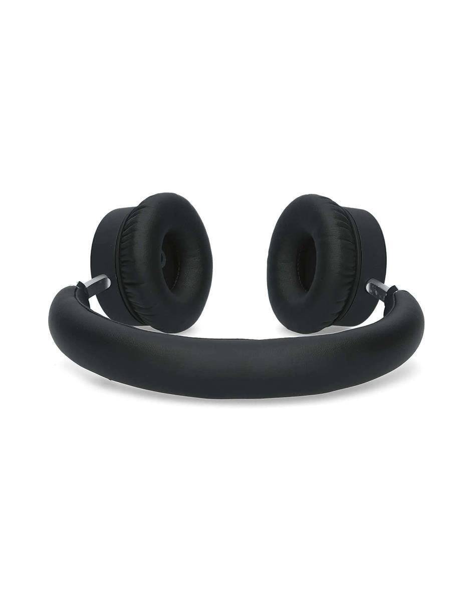 Audífonos True Wireless X3Bt alámbricos 5