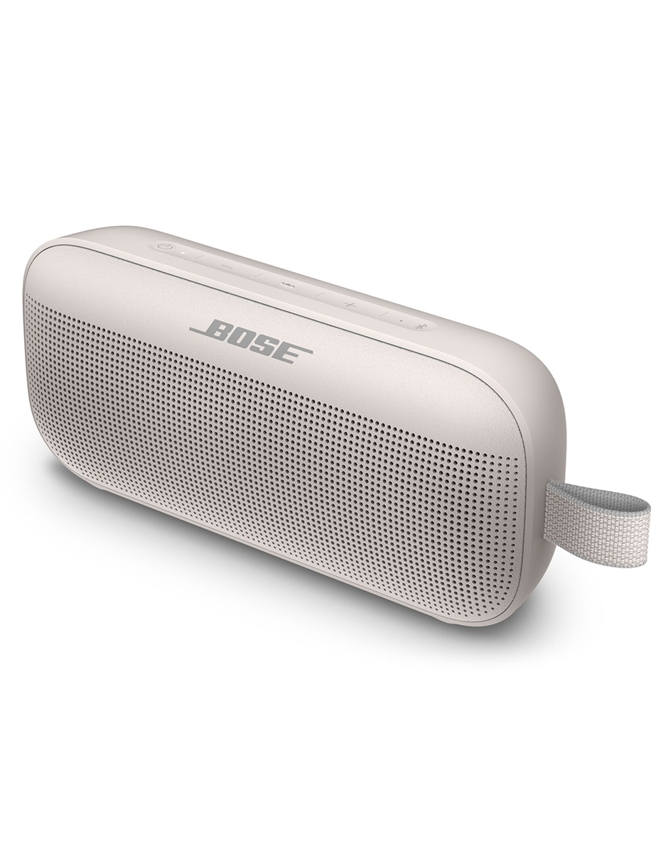 Bocina Soundlink Flex bluetooth 9