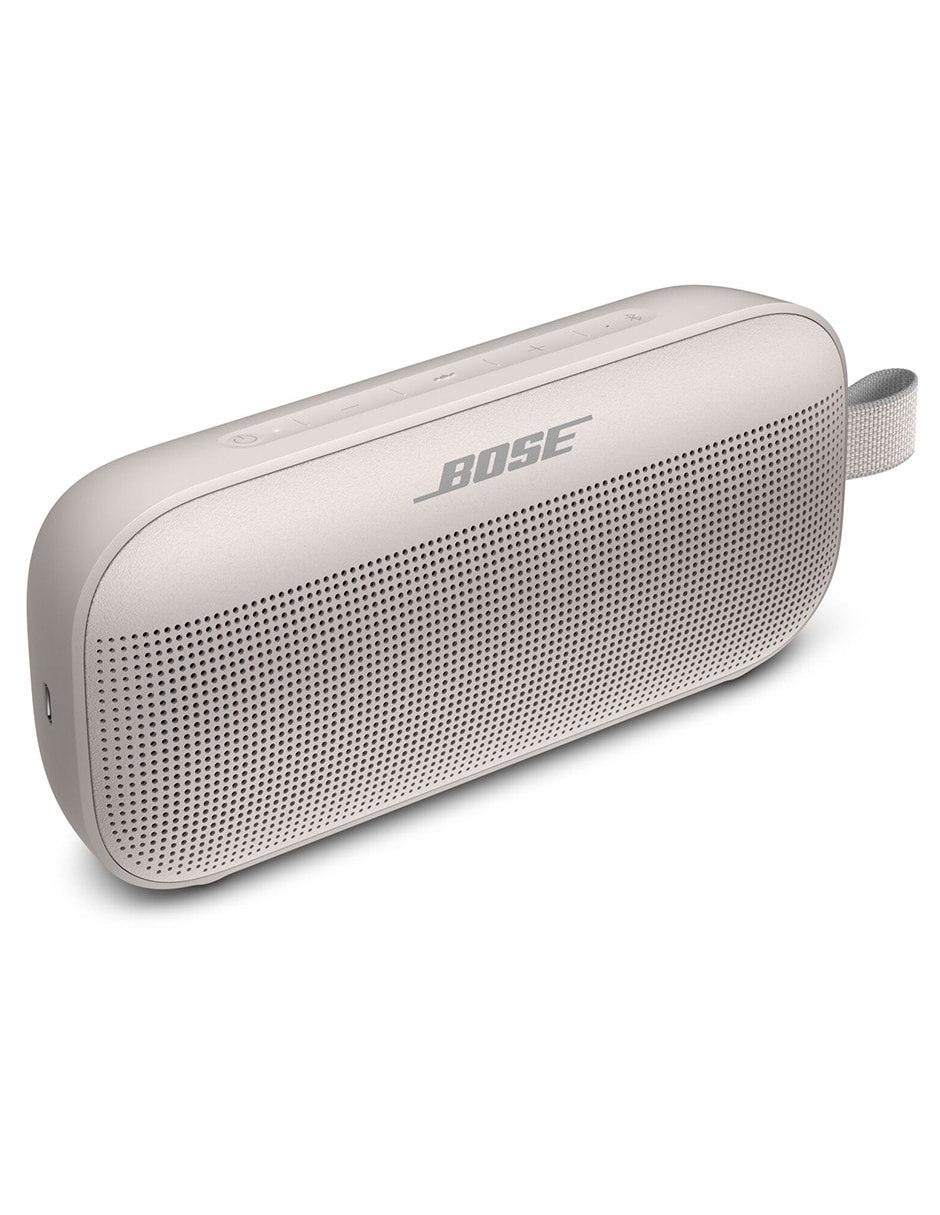 Bocina Soundlink Flex bluetooth 10