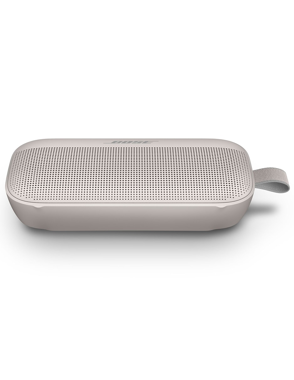 Bocina Soundlink Flex bluetooth 11