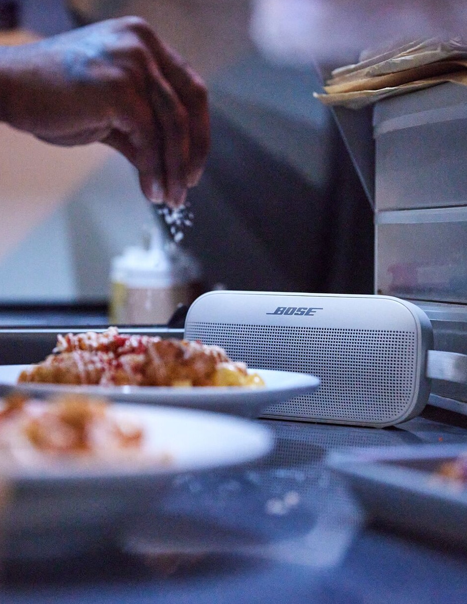 Bocina Soundlink Flex bluetooth 15