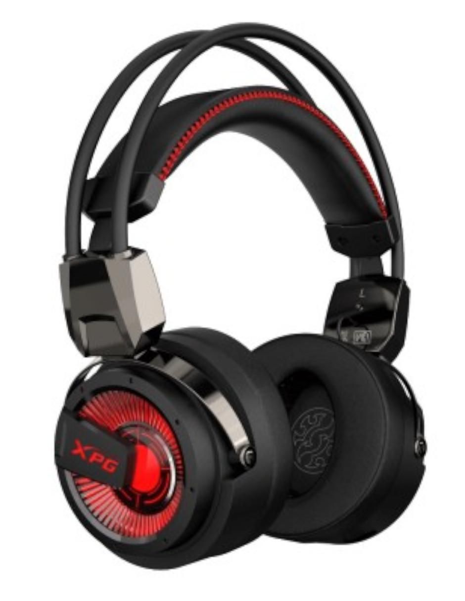 Audífonos Over-Ear PRECOG alámbricos Audífonos Over-Ear PRECOG alámbricos
