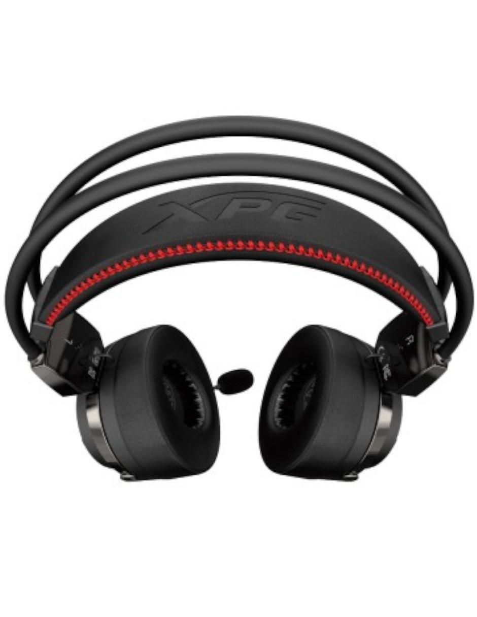 Audífonos Over-Ear PRECOG alámbricos 3