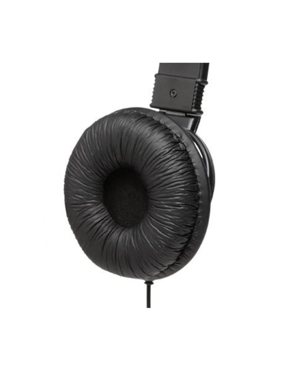 Audífonos On-Ear K97603WW alámbricos 2