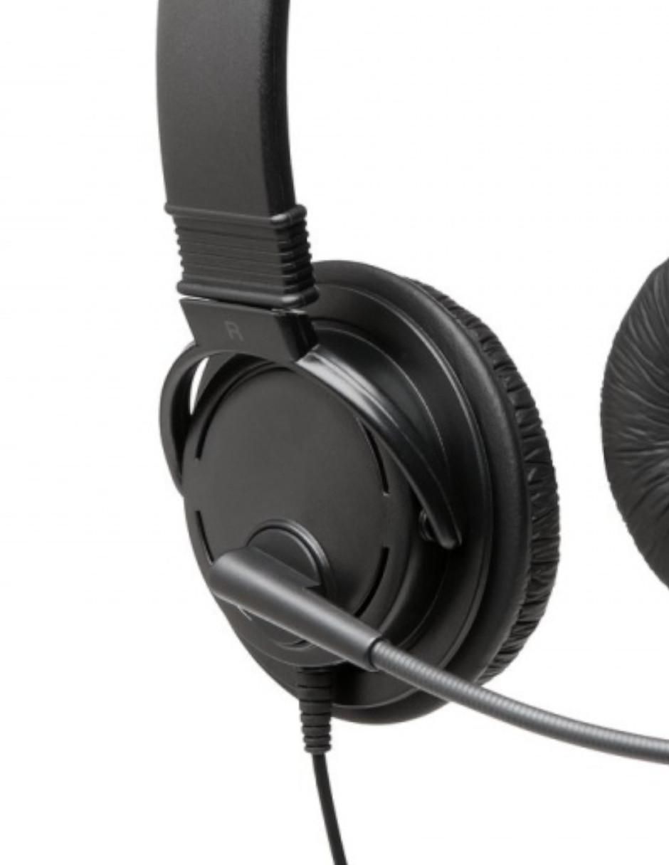Audífonos On-Ear K97603WW alámbricos 3