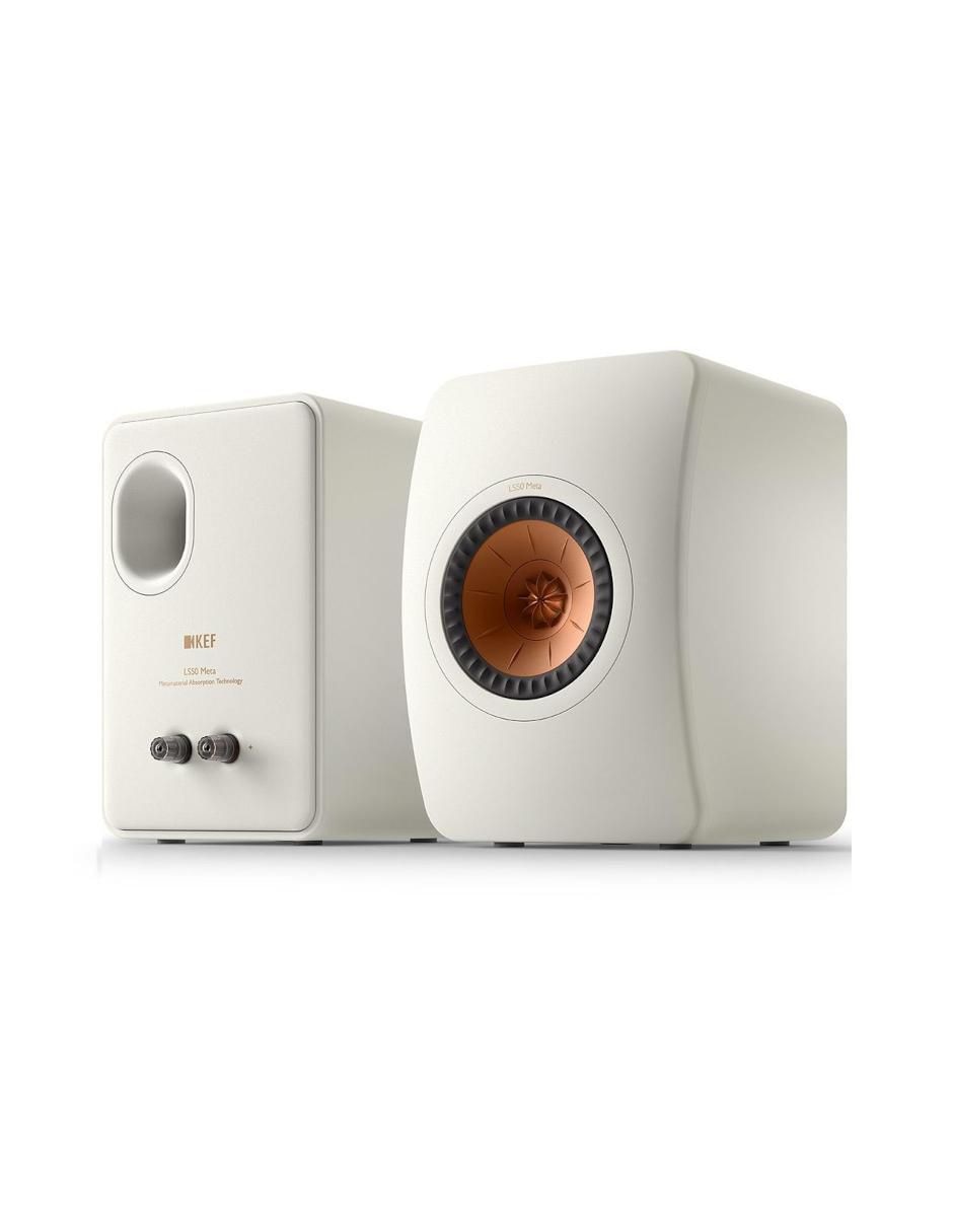 Bafle de repisa LS50META 3