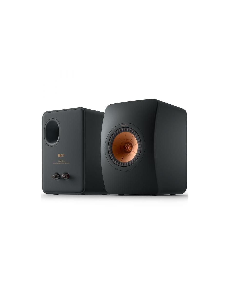 Bafle de repisa LS50META 3