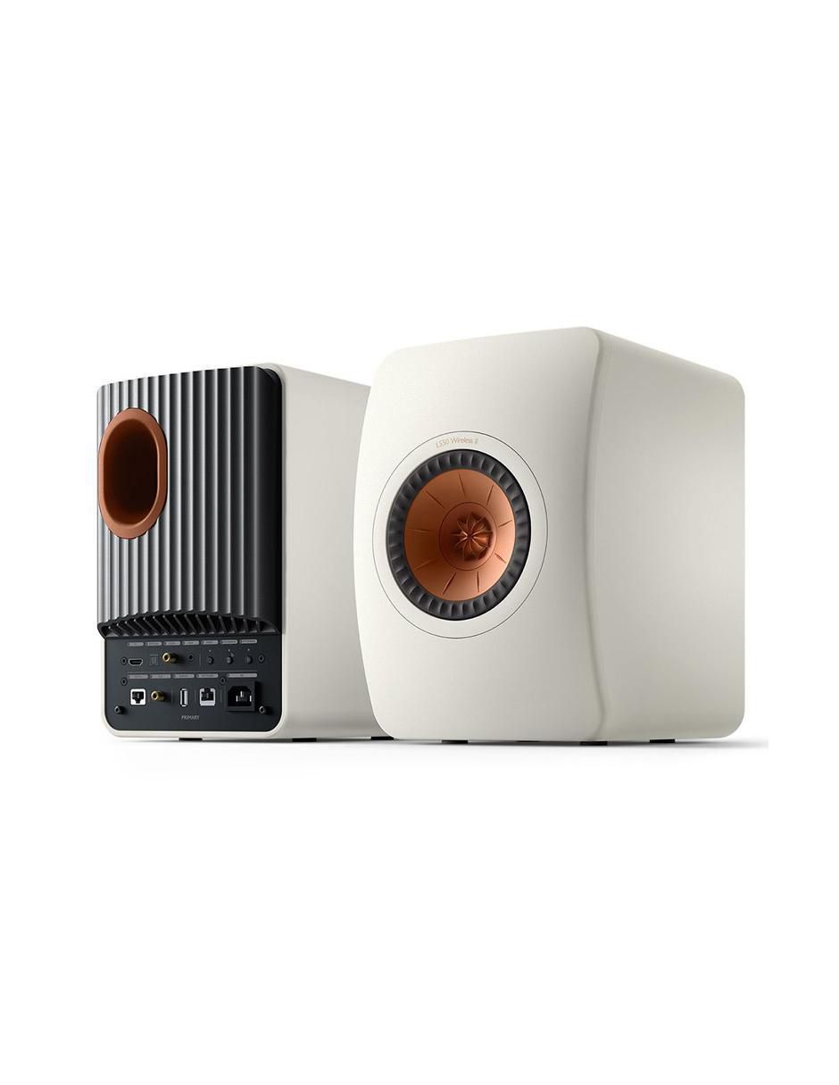 Bafle de repisa LS50 W II 5
