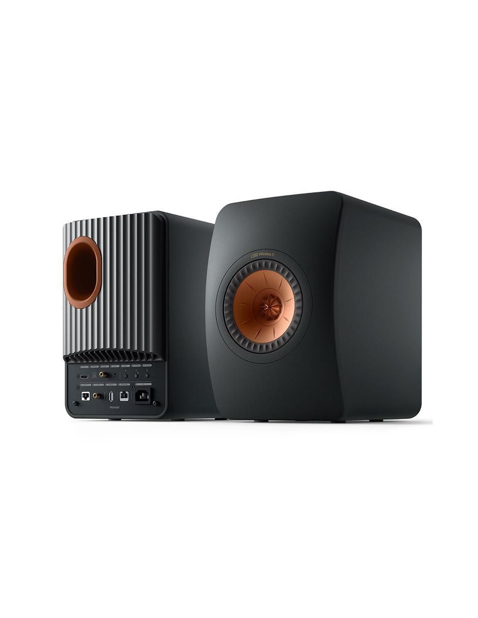 Bafle de repisa LS50 W II 3