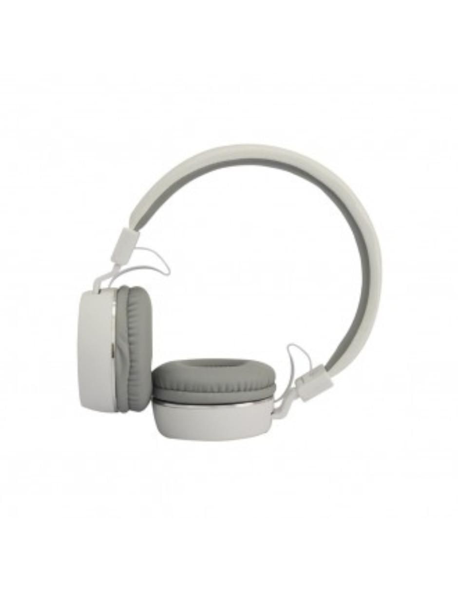 Audífonos On-Ear NA-0310 alámbricos 2